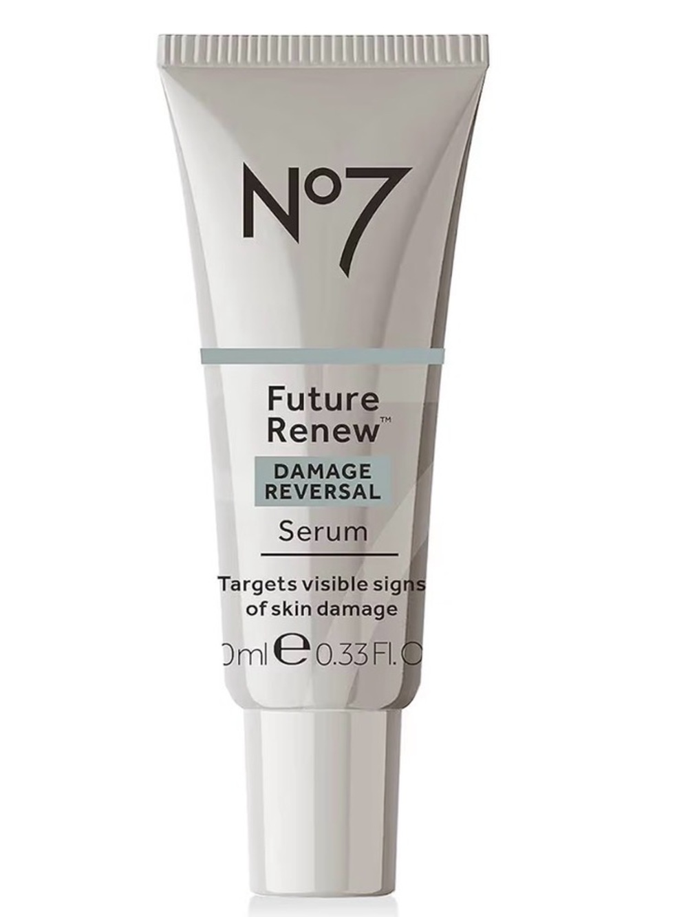 No7 Future Renew Damage Reversal Serum - .33 oz.